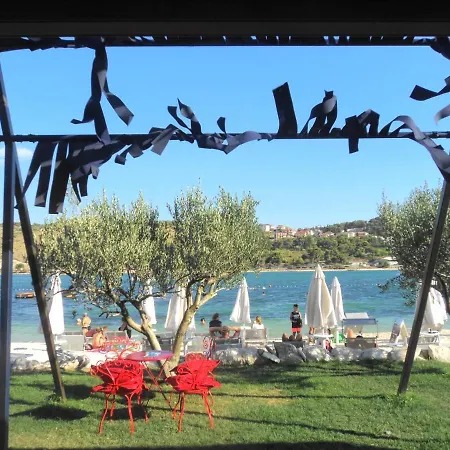 Appartamento Between Sky And Sea Traù