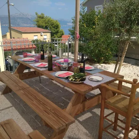 Apartment Between Sky And Sea *