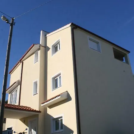 Between Sky And Sea Apartment *